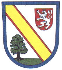 Coat of arms (crest) of Peruc