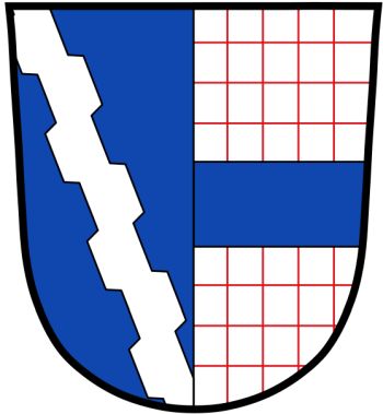 Wappen von Stammham (Oberbayern)
