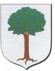 Arms (crest) of Innocent IX
