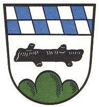 Wappen von Kohlberg/Arms (crest) of Kohlberg