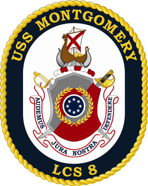 File:Littoral Combat Ship USS Montgomery (LCS-8).png