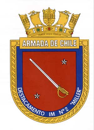 File:Marine Infantry Detachment No 2 Miller, Chilean Navy.jpg
