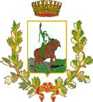 Stemma di Niardo/Arms (crest) of Niardo