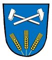 Wappen von Traßlberg/Arms (crest) of Traßlberg