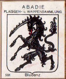 Arms (crest) of Bludenz