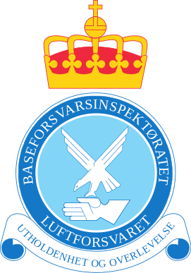 File:Base Defence Inspectorate, Norwegian Air Force.png