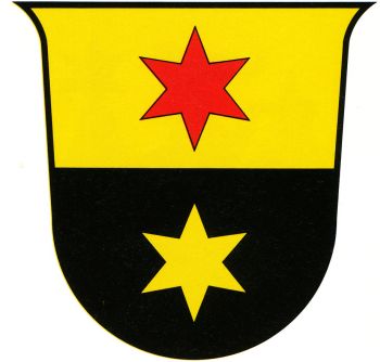 Wappen von Gelfingen/Arms (crest) of Gelfingen