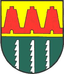 Wappen von Gußwerk / Arms of Gußwerk