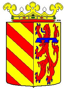 Wapen van Hei- en Boeicop/Arms (crest) of Hei- en Boeicop