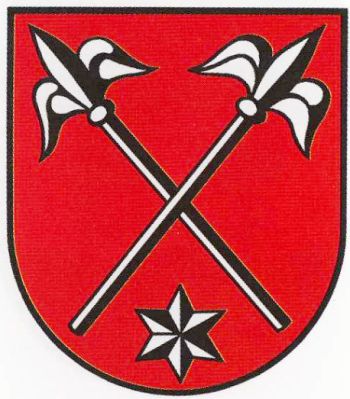 Wappen von Hondelage/Arms (crest) of Hondelage