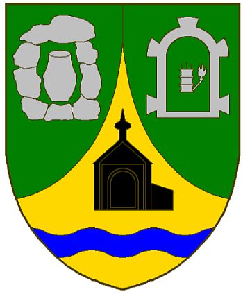 Wappen von Leienkaul/Arms (crest) of Leienkaul
