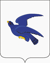 Coat of arms (crest) of Malmyzhsky Rayon