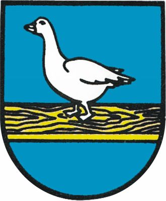 Wappen von Schwelle/Arms (crest) of Schwelle