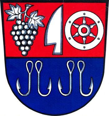 Arms (crest) of Tvrdonice