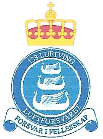 File:133rd Air Wing, Norwegian Air Force.jpg