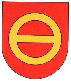 Wappen von Allmannsweier