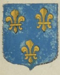 Blason de Gimont/Coat of arms (crest) of {{PAGENAME