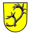 Wappen von Ketzendorf