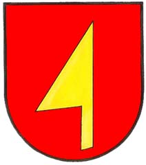 Wappen von Klingenbach / Arms of Klingenbach