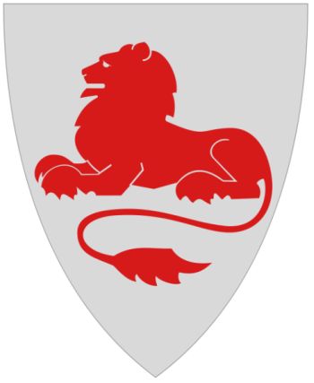 Coat of arms (crest) of Rødøy