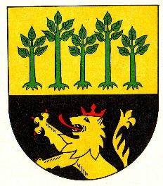 Wappen von Gimbweiler/Arms (crest) of Gimbweiler