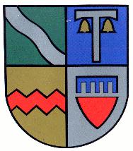 Wappen von Hellenthal / Arms of Hellenthal
