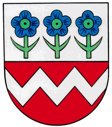 Wappen von Leinstetten
