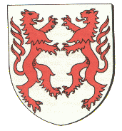 Armoiries de Meyenheim