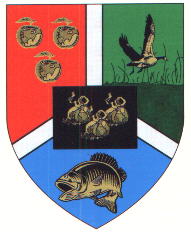 Blason de Palluel/Arms (crest) of Palluel