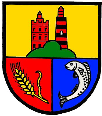 Wappen von Putgarten