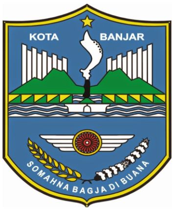 Arms of Banjar