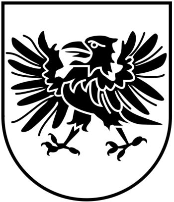 Wappen von Hochhausen (Haßmersheim)/Arms (crest) of Hochhausen (Haßmersheim)