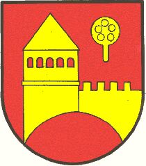 Wappen von Hollenegg (Steiermark)/Arms (crest) of Hollenegg (Steiermark)