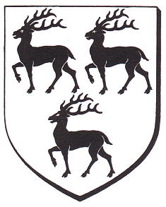 Blason de Scherwiller/Arms (crest) of Scherwiller