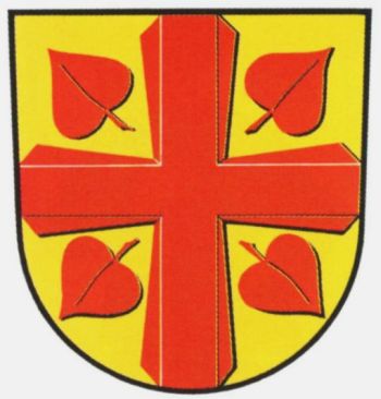 Wappen von Wetzleben