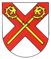 Wappen von Amrigschwand/Arms (crest) of Amrigschwand