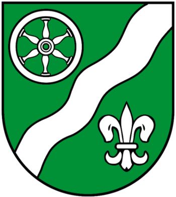 Wappen von Düsedau