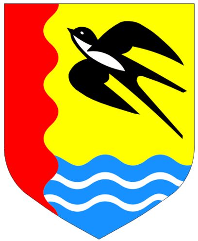Arms (crest) of Kallaste