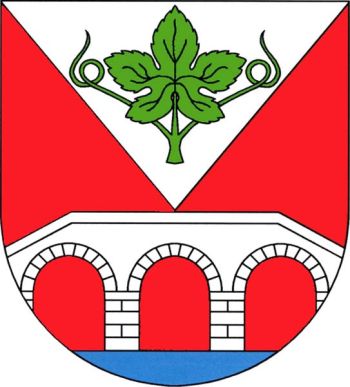 Arms (crest) of Lozice