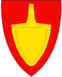 Coat of arms (crest) of Vega