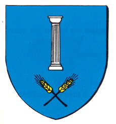 Blason de Verdes/Arms (crest) of Verdes