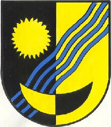 Wappen von Weer/Arms (crest) of Weer