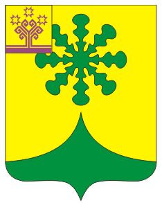 Arms (crest) of Kainlyk