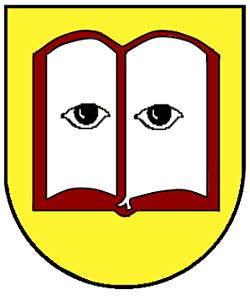 Wappen von Kerkingen/Arms (crest) of Kerkingen