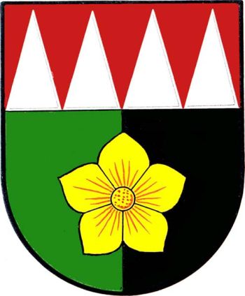 Coat of arms (crest) of Staříč