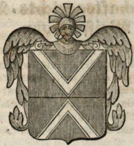 Wappen von Wallerstein/Coat of arms (crest) of Wallerstein