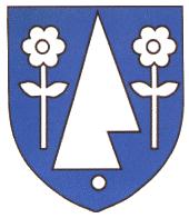 Arms (crest) of Brno-Černovice