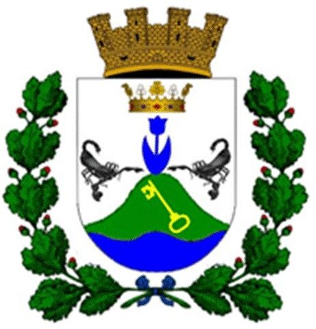Coat of arms (crest) of Cerro