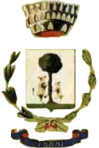 Stemma di Fonni/Arms (crest) of Fonni