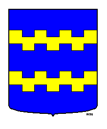 Arms of Gellicum
